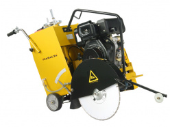 Шовнарезчик MASALTA MF 20-4 (бензиновый, Honda GX390K1, 9,8 (13) кВт (л.с))