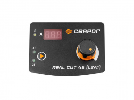 Аппарат плазменной резки Сварог REAL CUT 45 (L2А1)