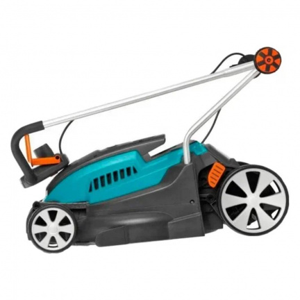 Электрическая газонокосилка Gardena PowerMax 1400/34