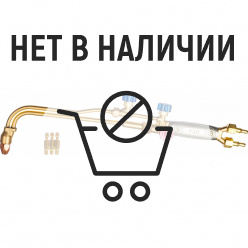 Резак REDIUS Р3П-02М пропановый 07502