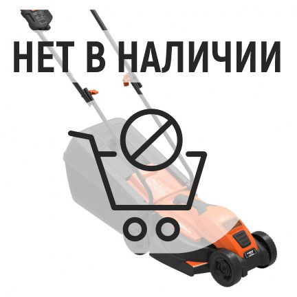 Электрическая газонокосилка Black&Decker EMAX32
