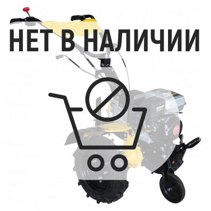 Мотоблок ЦЕЛИНА НМБ-601