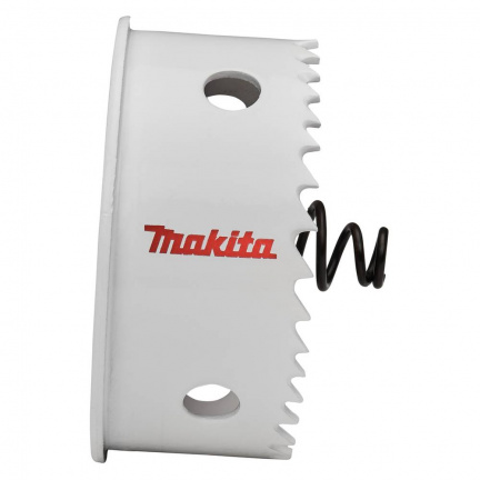 Коронка Makita BiM биметаллическая 64мм (B-29898)