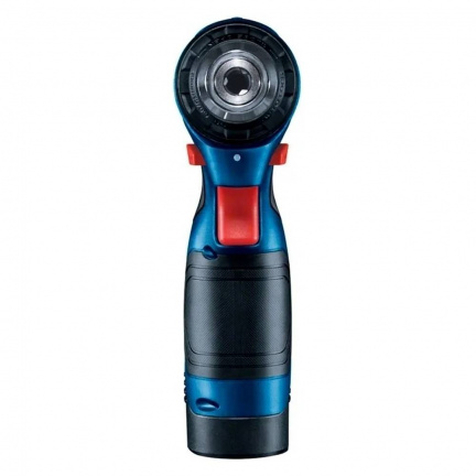Аккумуляторная дрель-шуруповерт Bosch GSB 120-LI 06019G8100 ударная