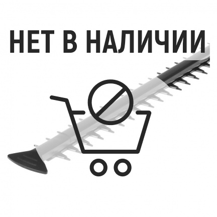 Электрический кусторез Bosch EasyHedgeCut 55