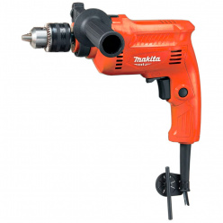 Сетевая дрель Makita M0801 ударная