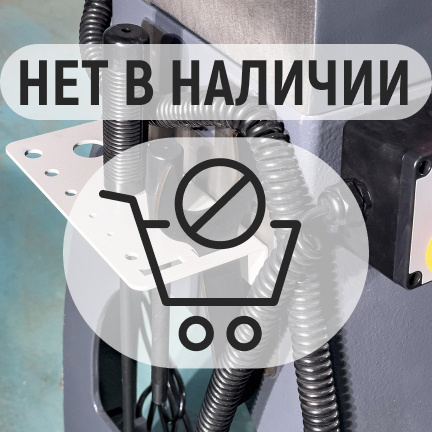 PROMA DSL-810/500 Токарный станок по дереву