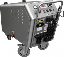 Парогенератор электрический Lavor Professional GV VESUVIO 30  (трехфазный)