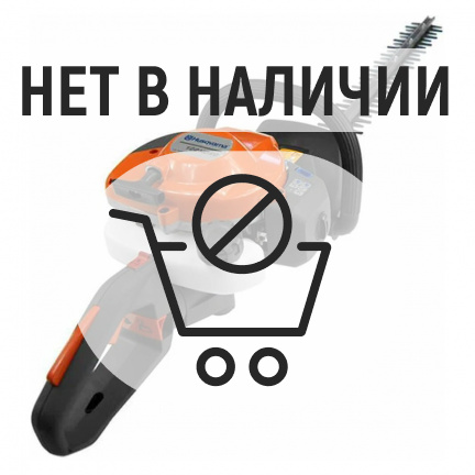 Бензиновый кусторез Husqvarna 122 HD 60