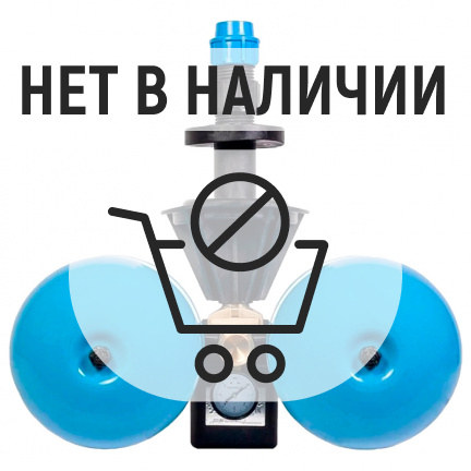 Базовое решение автоматизации Джилекс «БРА»