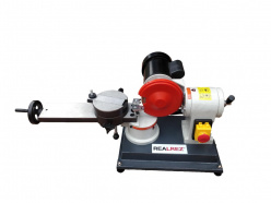 Заточной станок для дисковых пил REALREZ JMY8-70 (230 V)