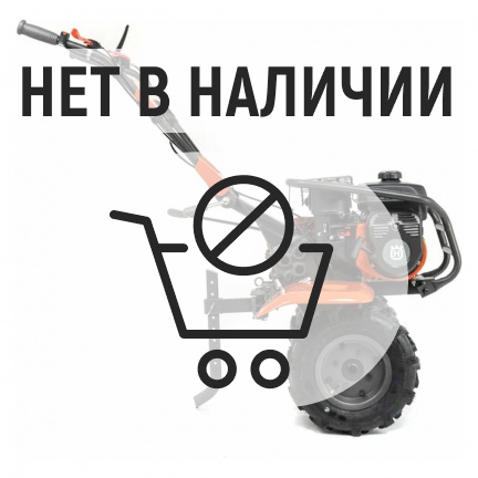 Мотокультиватор Husqvarna TF 338