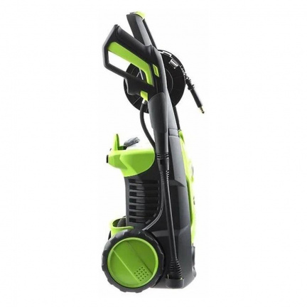 Мойка высокого давления Greenworks G5