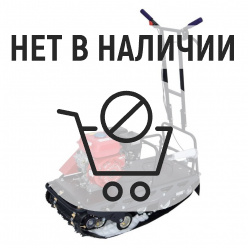 Мотобуксировщик Forza 6,5л.с.