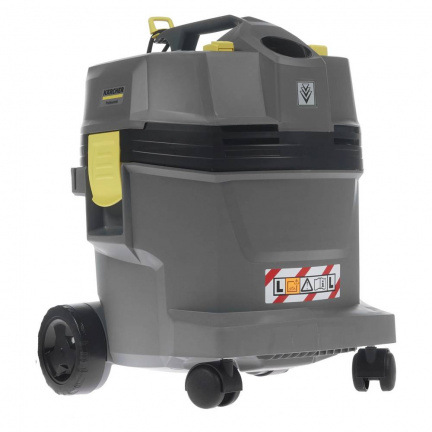 Пылесос KARCHER NT 22/1 Ap L