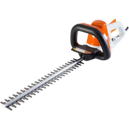 Электрический кусторез Stihl HSE 42