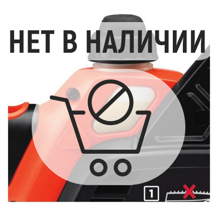 Аккумуляторная цепная пила Black&Decker GKC1825LST