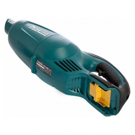Аккумуляторный пылесос Makita DCL180Z (без акк, без з/у)