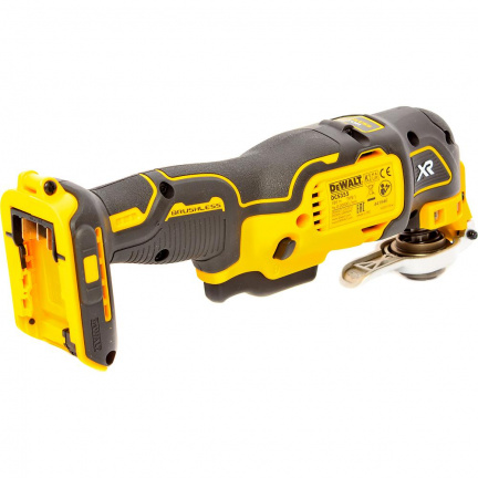 Аккумуляторный реноватор DeWalt DCS355N (без акк, без з/у)