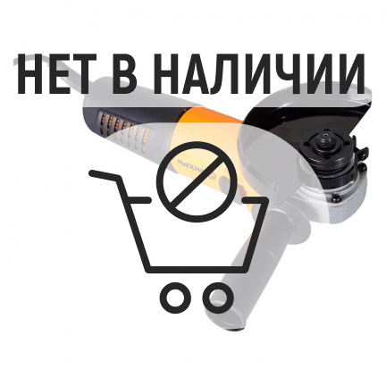 Машина шлифовальная угловая Вихрь УШМ-125/1100