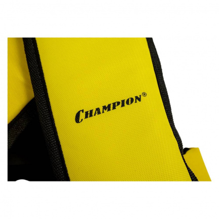 Ремень ранцевый быстросъемный CHAMPION для триммеров (C4004)