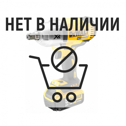 Набор аккумуляторных инструментов DeWalt DCF899P2SAG (Гайковерт DCF899P2 + МШУ DCG405)