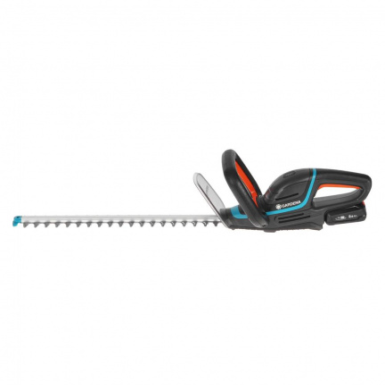 Аккумуляторный кусторез Gardena ComfortCut 60 18V P4A