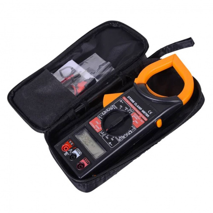 Токовые клещи Ресанта DT 266