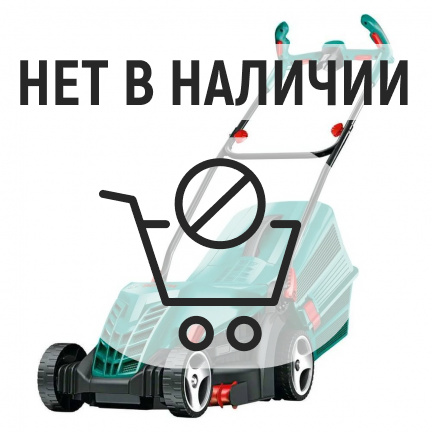 Электрическая газонокосилка Bosch ARM 37