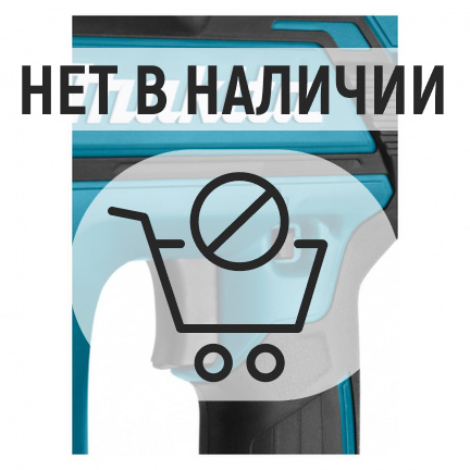 Аккумуляторный гвоздезабиватель Makita DFN350ZJ (без акк, без з/у)