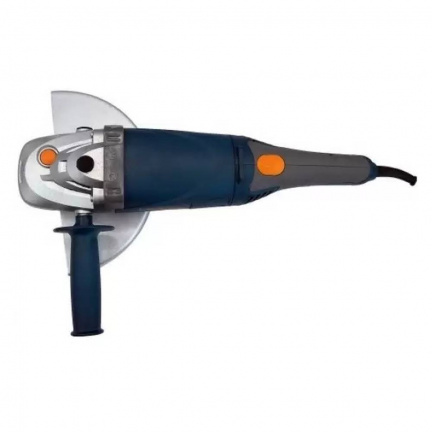 Машина шлифовальная угловая Rebir LSM-230/2100