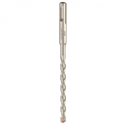Бур SDS-plus Milwaukee CONTRACTOR 8x160мм (228)