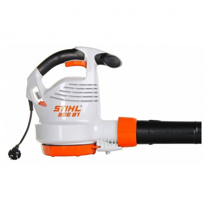Электрическая воздуходувка Stihl BGE 81