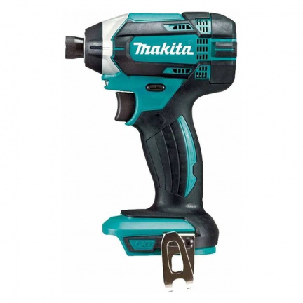 Аккумуляторная дрель-шуруповерт Makita DTD152Z ударная (без акк, без з/у)