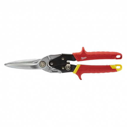 Ножницы по металлу Milwaukee Heavy Duty прямые 310мм (537)