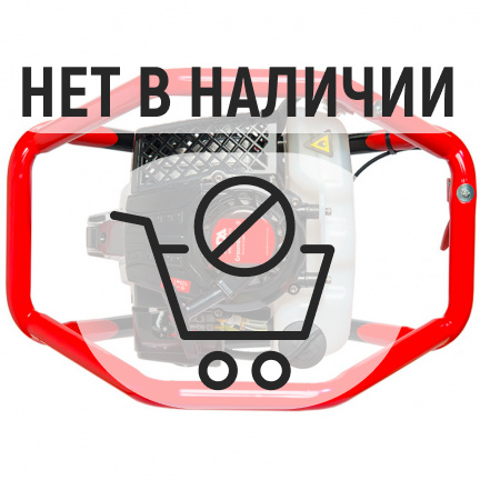 Мотобур ADA Ground Drill-8 + Шнеком Drill 250 800мм