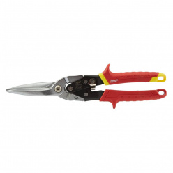 Ножницы по металлу Milwaukee Heavy Duty прямые 310мм (537)