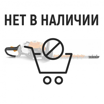 Бензиновый кусторез Stihl HS 82 T