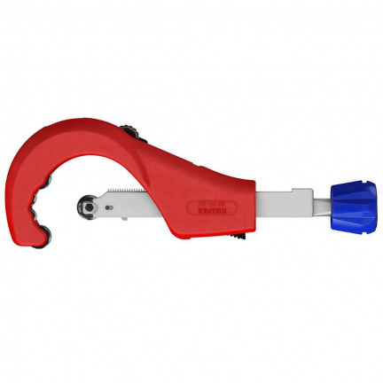 KNIPEX TubiX XL Труборез для нерж. стали и цветных металлов, Ø 6-76 мм / толщина max 2 мм, длина 260