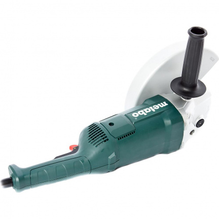 Машина шлифовальная угловая Metabo W 2200-230