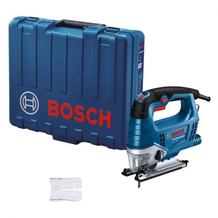 Лобзик Bosch GST 750 (06015B4121)