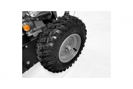 Бензиновый снегоуборщик YARD FOX BASIC 5640H
