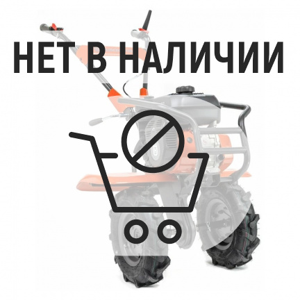 Мотокультиватор Husqvarna TF 338