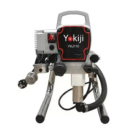 Окрасочный аппарат YOKIJI YKJ 110