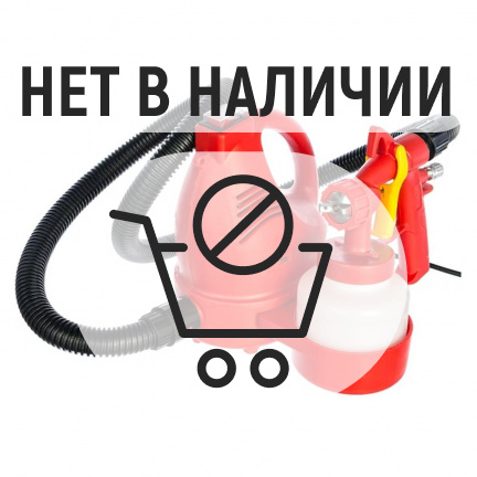 Краскопульт Fubag EasyPaint S500/1.8