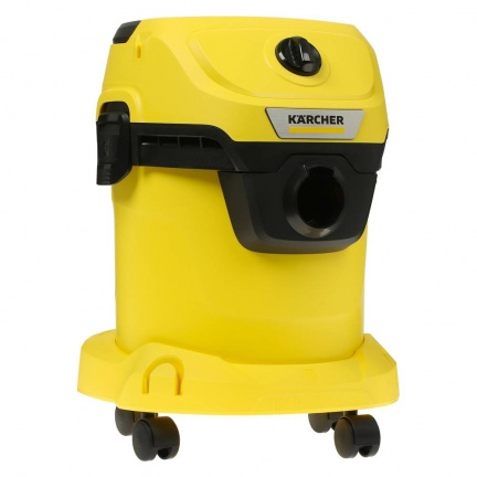Пылесос хозяйственный Karcher WD 3 V-15/4/20