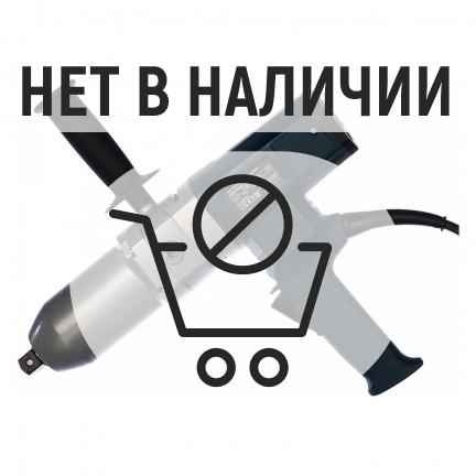 Гайковерт Bosch GDS 24 ударный