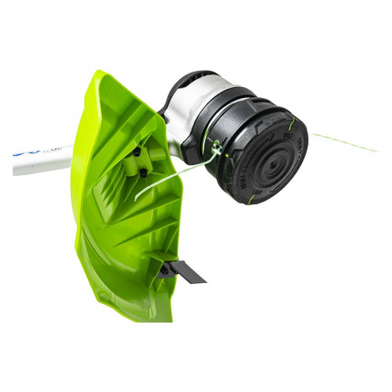 Аккумуляторный триммер Greenworks GD60BCB (без акк, без з/у)