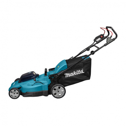 Аккумуляторная газонокосилка Makita DLM538Z (без акк, без з/у)