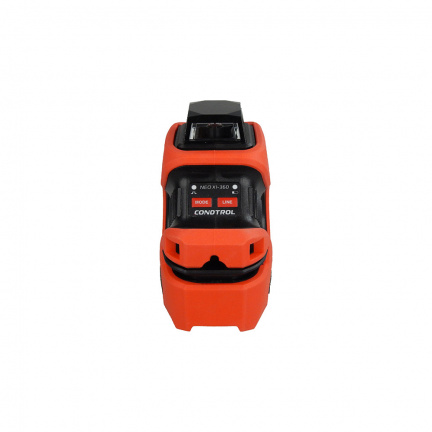 Лазерный уровень CONDTROL NEO X1-360 Set